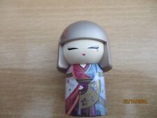 Figurine kimmidoll yoko d'occasion  Gap