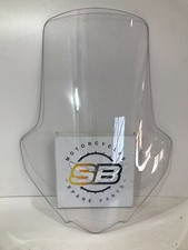 Plexiglass cupolino honda usato  Rozzano