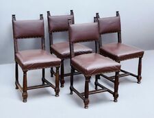 Edwardian oak dining for sale  SAWBRIDGEWORTH