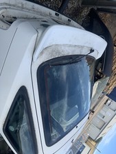 Sierra xr4x4 bootlid for sale  NORWICH