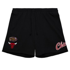 Mitchell ness pantaloncini usato  Forli
