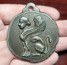 Egypte sphinx 56 d'occasion  Reims
