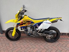 Suzuki 2005 drz400sm for sale  UK