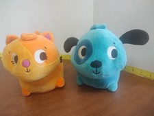 Toys wobble orange for sale  Hanover