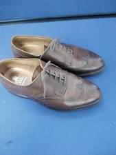 crockett jones shoes for sale  TAUNTON