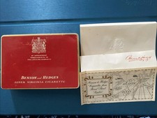Benson hedges cigarette for sale  NEWTON ABBOT