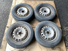 Set vauxhall vivaro for sale  BRIGG