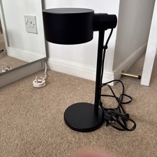 Desk work lamp for sale  BILLERICAY