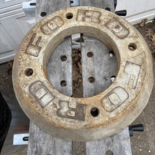 Wheel weight ford for sale  Kansas City