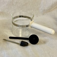 Krups glaskrug glass for sale  Belchertown