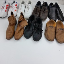 Shoe bundle 9.5 for sale  WORTHING