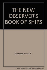 New observers book for sale  UK