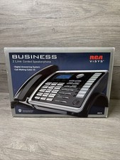 Business phone rca for sale  Reading