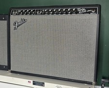 Fender reissue twin for sale  DONCASTER