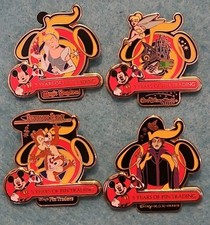 Wdw years pin for sale  Bradenton