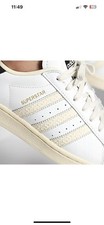 Adidas superstar 1 gebraucht kaufen  München
