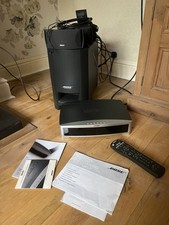 Bose series gsx for sale  MACCLESFIELD