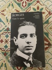 meridiani borges usato meridiani borges usato Roma