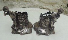 Pair wmf pewter d'occasion  Expédié en Belgium