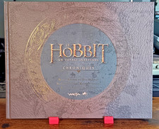 Artbook weta hobbit d'occasion  Villebon-sur-Yvette