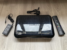 Humax hdr 1000s for sale  DUNFERMLINE