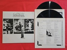 Gatefold genesis the usato Gatefold genesis the usato  Roma