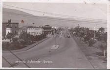 Cile avenida balmaceda usato  Roma