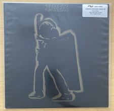 Marc bolan rex gebraucht kaufen  Schöneck