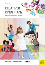 Kreativer kindertanz gebraucht kaufen  Berlin