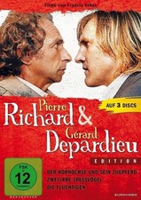 Pierre richard gerard gebraucht kaufen  Waldkirch