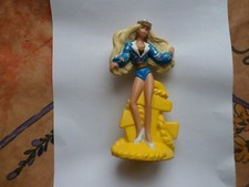 Figurine pvc vintage d'occasion  Nogent