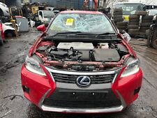 Lexus ct200 2011 for sale  MANCHESTER