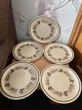 Vintage royal doulton usato  Spedire a Italy