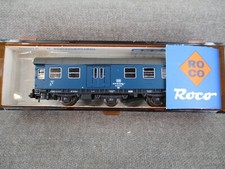 Roco 02377a bauzugwagen gebraucht kaufen  Wenden