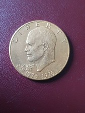 Dollar dollar eisenhower gebraucht kaufen  Brühl