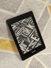 Amazon Kindle Paperwhite 10ª Geração - Azul Crepúsculo com Pacote de Estojo Macio comprar usado  Enviando para Brazil