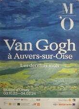 Van gogh 2023 d'occasion  France