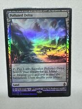 Mtg magic polluted for sale  Los Angeles