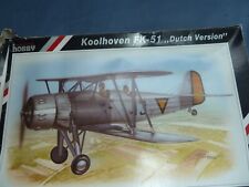 Dutch koolhoven 51. for sale  LANCASTER