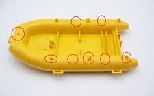 Playmobil mer zodiac d'occasion  Expédié en Belgium