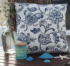 Ikea junimagnolia kissenhülle gebraucht kaufen  Hamminkeln