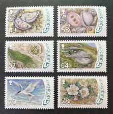 Guernsey 2016 mnh for sale  RUGBY