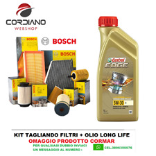Kit tagliando opel usato  Settimo Milanese