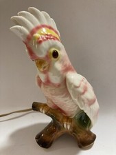Goebel rauchverzehrer kakadu gebraucht kaufen  Coburg