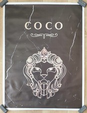 Affiche toilée parfum d'occasion  Le Portel