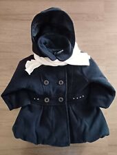 Cappottino bimba usato  Crispiano