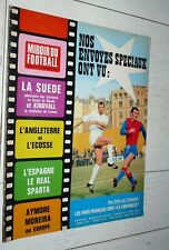 Miroir football 105 d'occasion  Vendat
