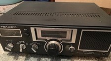 Realistic 100 general for sale  PORTSMOUTH