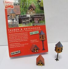 Busch spur 1521 gebraucht kaufen  Altenstadt