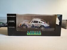 Porsche 911 carrera d'occasion  Poitiers